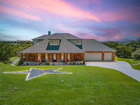 2201 Tanton Sound Court, Granbury, TX 76049