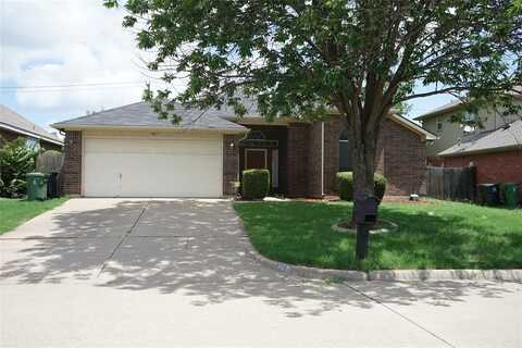 907 Winterwood Court, Arlington, TX 76017