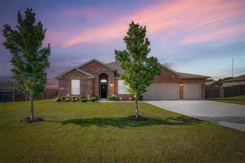 304 Amber Lane, Nevada, TX 75173