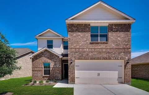 3058 Chillingham Drive, Forney, TX 75126