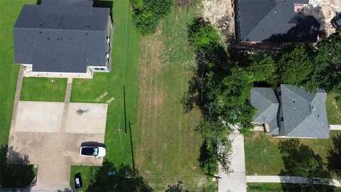 207 S Ann Street, Terrell, TX 75160