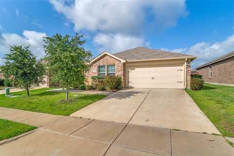 2403 Rosharon Drive, Forney, TX 75126