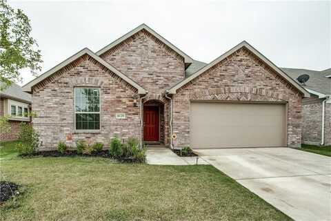 1620 Whistler Drive, Little Elm, TX 75068