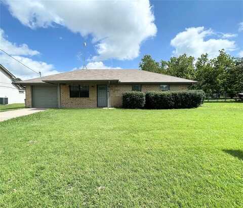 308 W 5th Street, Weatherford, TX 76086