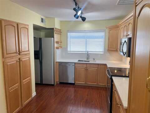 6220 Bentwood Trail, Dallas, TX 75252