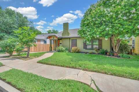 905 N 33rd Street, Waco, TX 76707