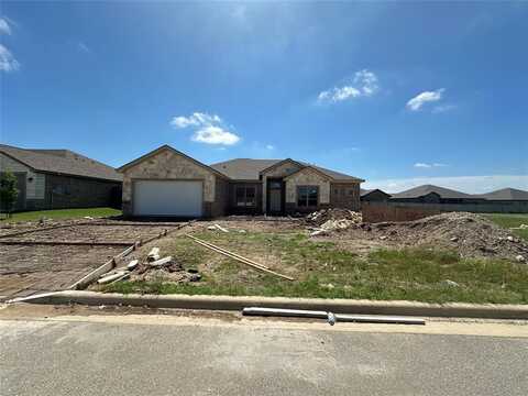 403 Magnolia Drive, Troy, TX 76579
