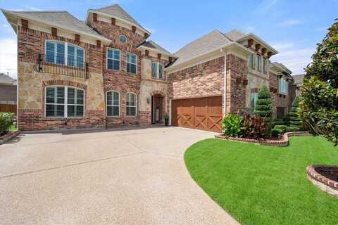 2839 Mariposa Drive, Grand Prairie, TX 75054
