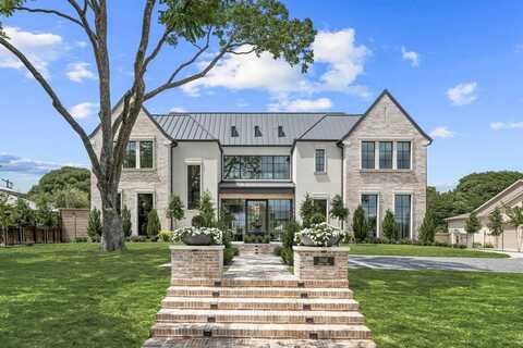 7007 Azalea Lane, Dallas, TX 75230