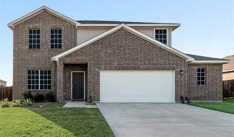 2625 Comal Creek Drive, Glenn Heights, TX 75154