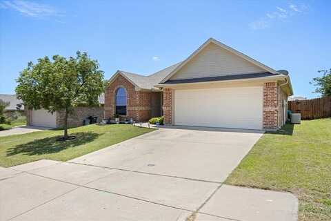 1025 Inverness Drive, Weatherford, TX 76086