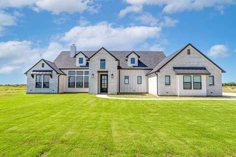 9209 Old Stoney Road, Ponder, TX 76259