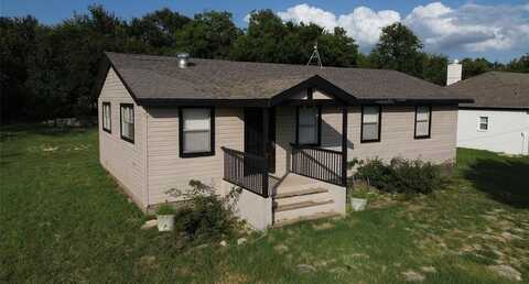 5821 Belaire Circle, Granbury, TX 76048