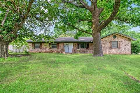 1120 Mockingbird Lane, Paris, TX 75462
