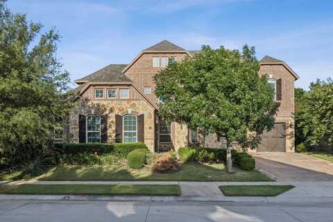 9741 Blanco Drive, Lantana, TX 76226