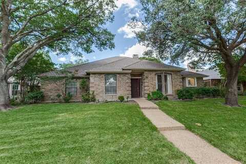 4213 Polstar Drive, Plano, TX 75093