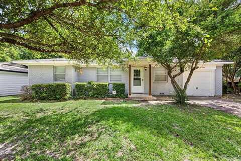 5120 Nadine Drive, Haltom City, TX 76117