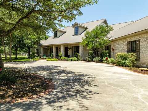 840 Winding Trail, Crawford, TX 76638