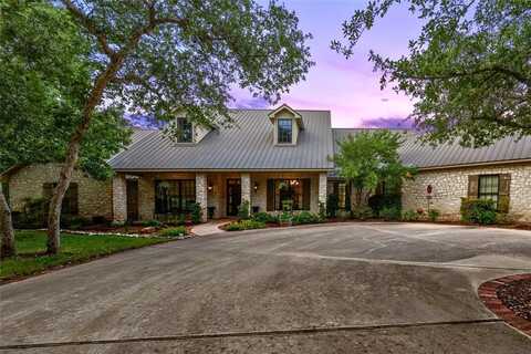 840 Winding Trail, Crawford, TX 76638