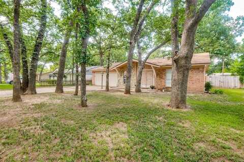 3003 Mark Drive, Arlington, TX 76013
