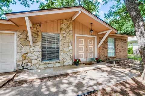 3003 Mark Drive, Arlington, TX 76013