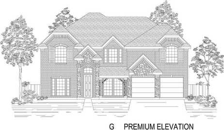 425 Curtiss Drive, Fate, TX 75087