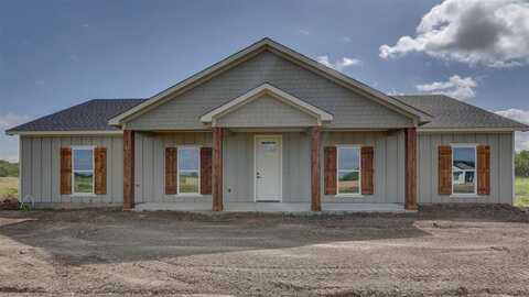 122 Stillmeadow Way, Whitney, TX 76692