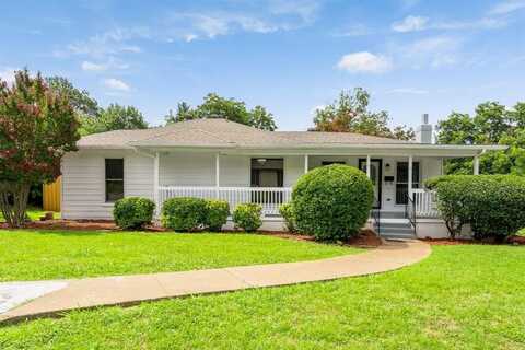 6453 Drury Lane, Fort Worth, TX 76116