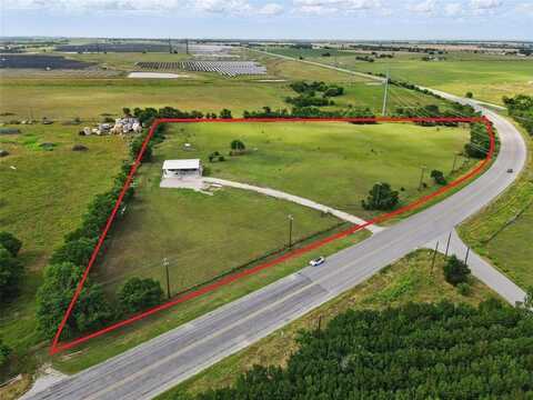 15783 Fm 51, Gainesville, TX 76240