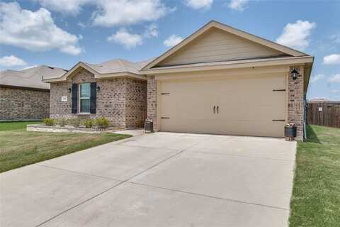 819 Twin Edge Drive, Royse City, TX 75189