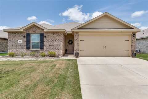 819 Twin Edge Drive, Royse City, TX 75189