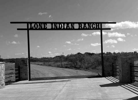 Lot 60 Buffalo Lane, Chico, TX 76431