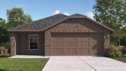 649 SHADED GROVE Drive, Denton, TX 76249