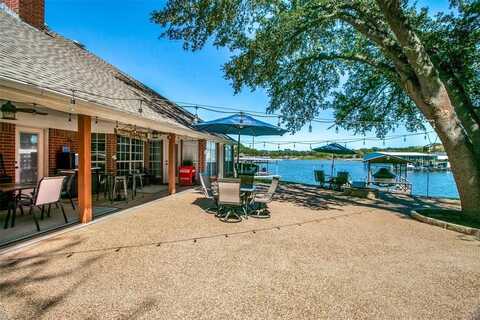 5041 Santa Elena Court, De Cordova, TX 76049