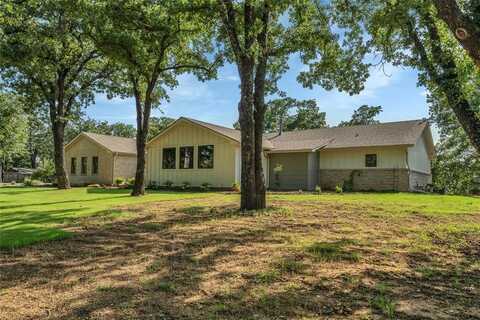 704 Gibbons Road S, Argyle, TX 76226