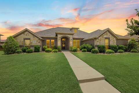 3207 Guadalupe Drive, Rockwall, TX 75032