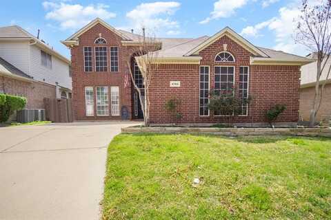 4704 Carolina Trace Trail, Fort Worth, TX 76244