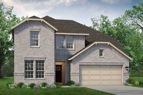 2417 Royal Birkdale Street, Celina, TX 75009