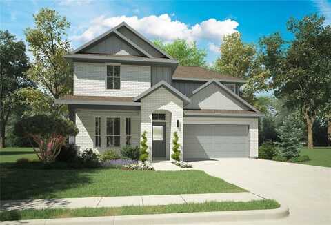 10544 Starpoint Road, Fort Worth, TX 76126
