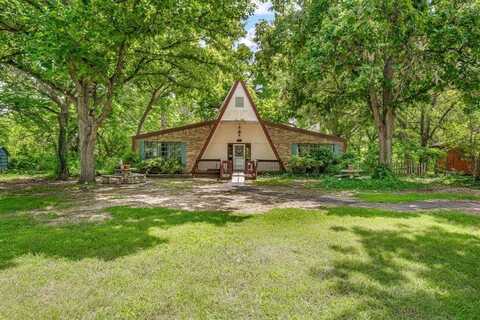 2917 Waterwood Court, Granbury, TX 76048