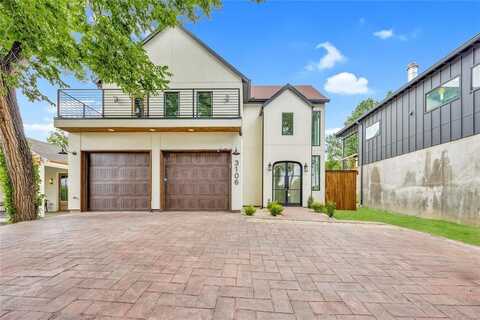 3106 W Jefferson Boulevard, Dallas, TX 75211