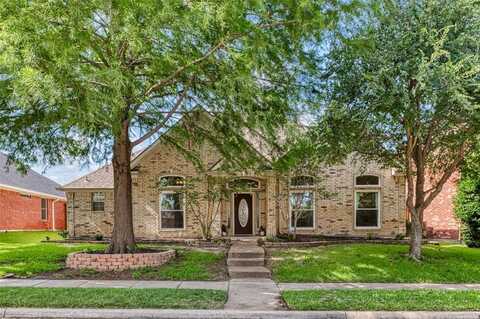 5605 Big River Drive, The Colony, TX 75056