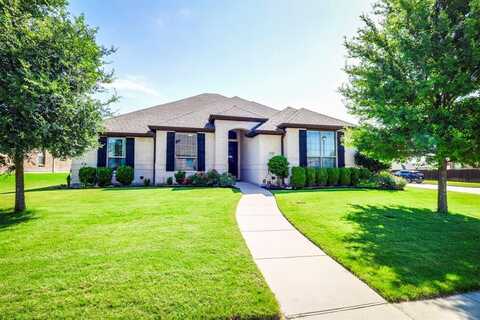 3238 Brighton Drive, Midlothian, TX 76065