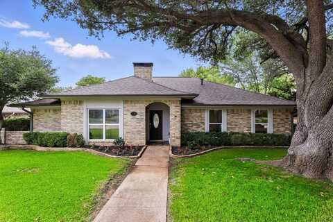 1455 San Antone Lane, Lewisville, TX 75077
