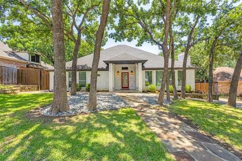 213 Pebble Beach Drive, Trophy Club, TX 76262