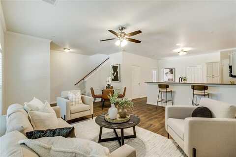 575 S Virginia Hills Drive, McKinney, TX 75072