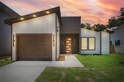 2910 Brigham Lane, Dallas, TX 75215