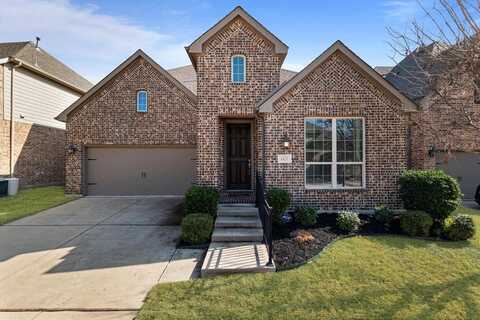4421 Casa Grande Lane, McKinney, TX 75070