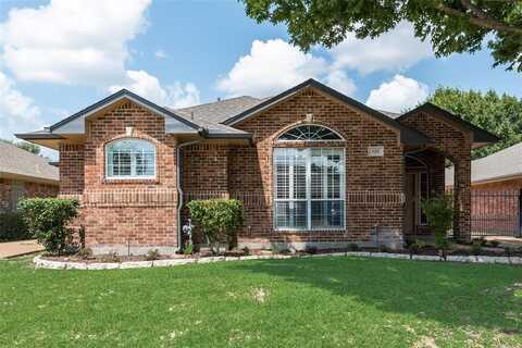 126 Bluebonnet Lane, Waxahachie, TX 75165