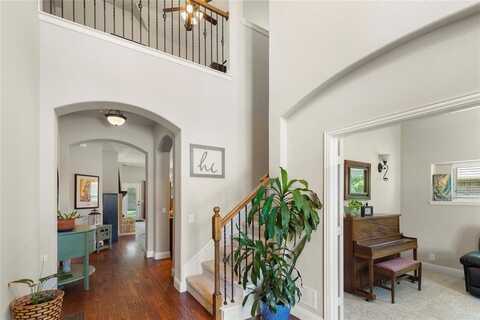 4612 Liberty Hill Trail, Sherman, TX 75092